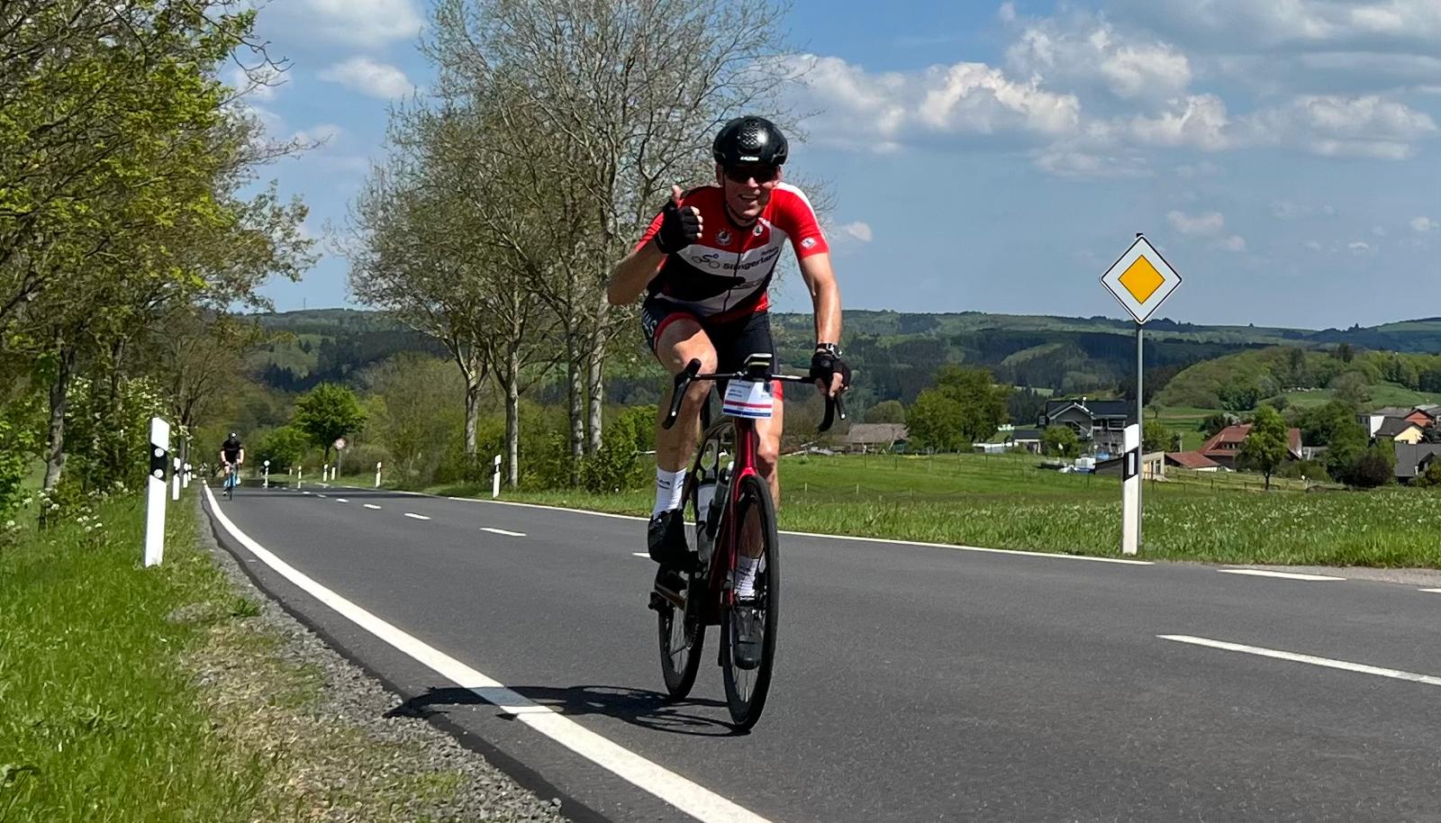 Eifel Tour - Afbeelding 3