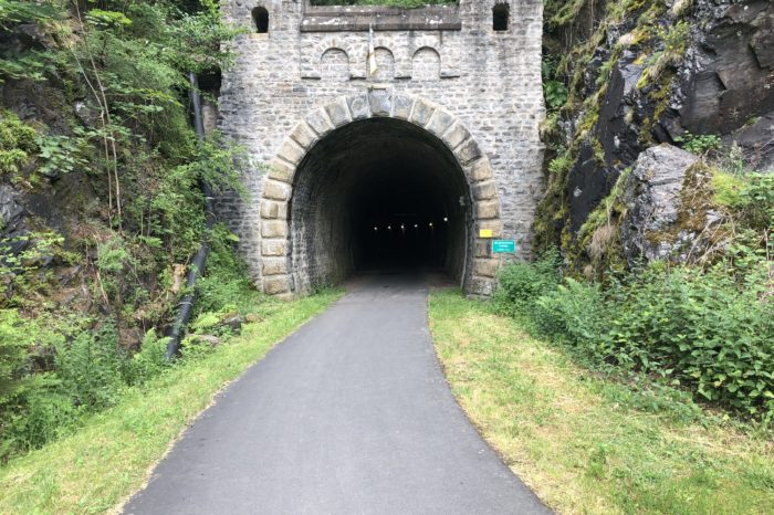 Eifel Tour 13 mei t/m 17 mei 2026